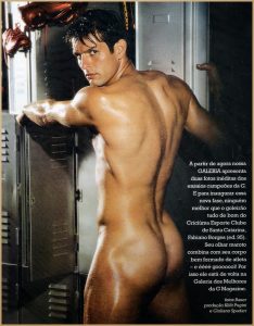 Fotos De Fabiano Borges Pelado Na G Magazine Blog Famosos Nus