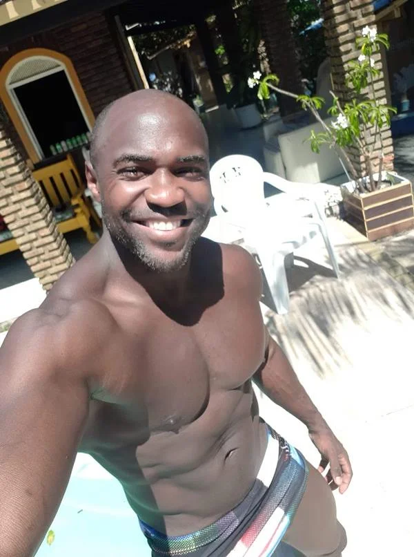 Fotos De Machos Negros Pelados Blog Famosos Nus