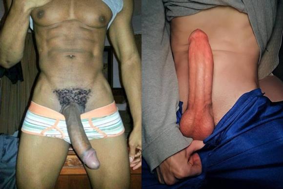 Fotos de Homens Pelados e Dotados - blog famosos nus.